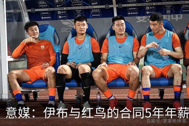 意媒：伊布与红鸟的合同5年年薪100万欧，职责除了竞技还涉及商业